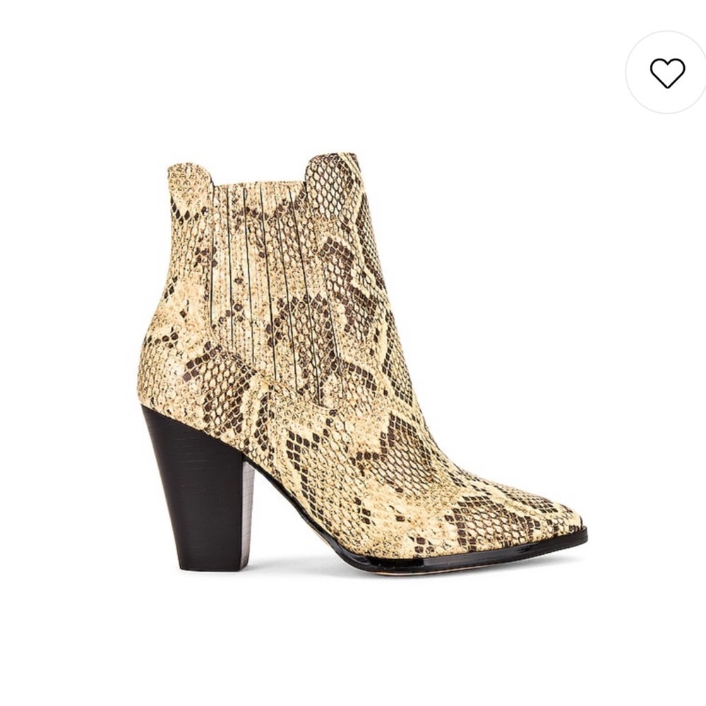 Revolve House of Harlow 1960 Chelsea Boot